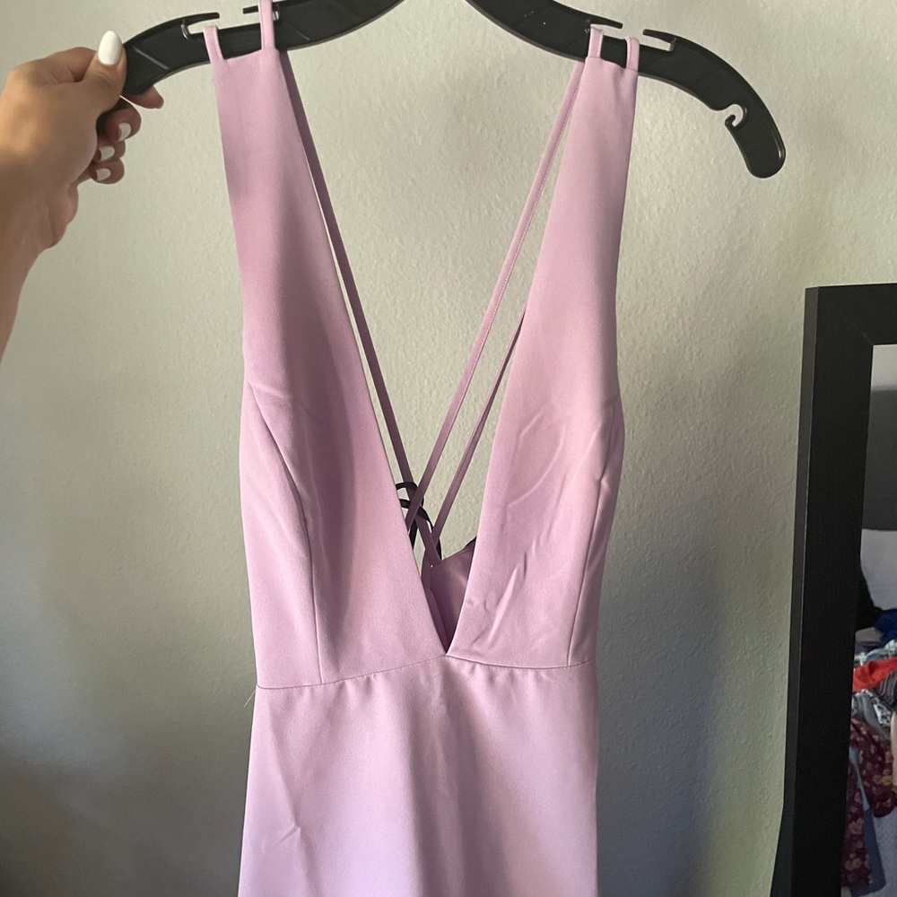 Brand new dress